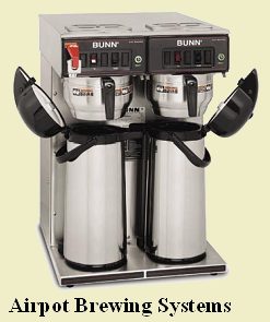 [Airpot Brewing Systems]