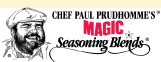 Chef Paul Prudhomme's Magic Seasoning Blends