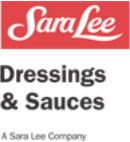 Sara Lee Dressings & Sauces